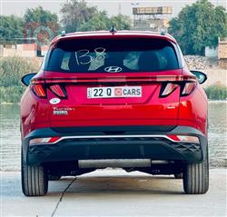 هيونداي توسان